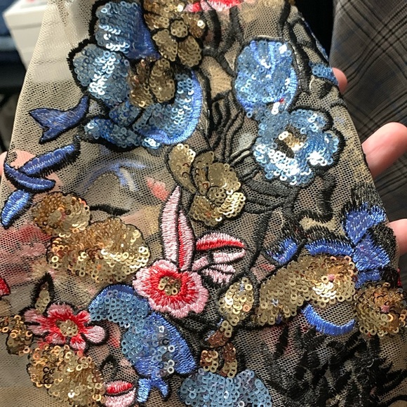 Alexia Admor off the shoulder dress - Picture 7 of 12